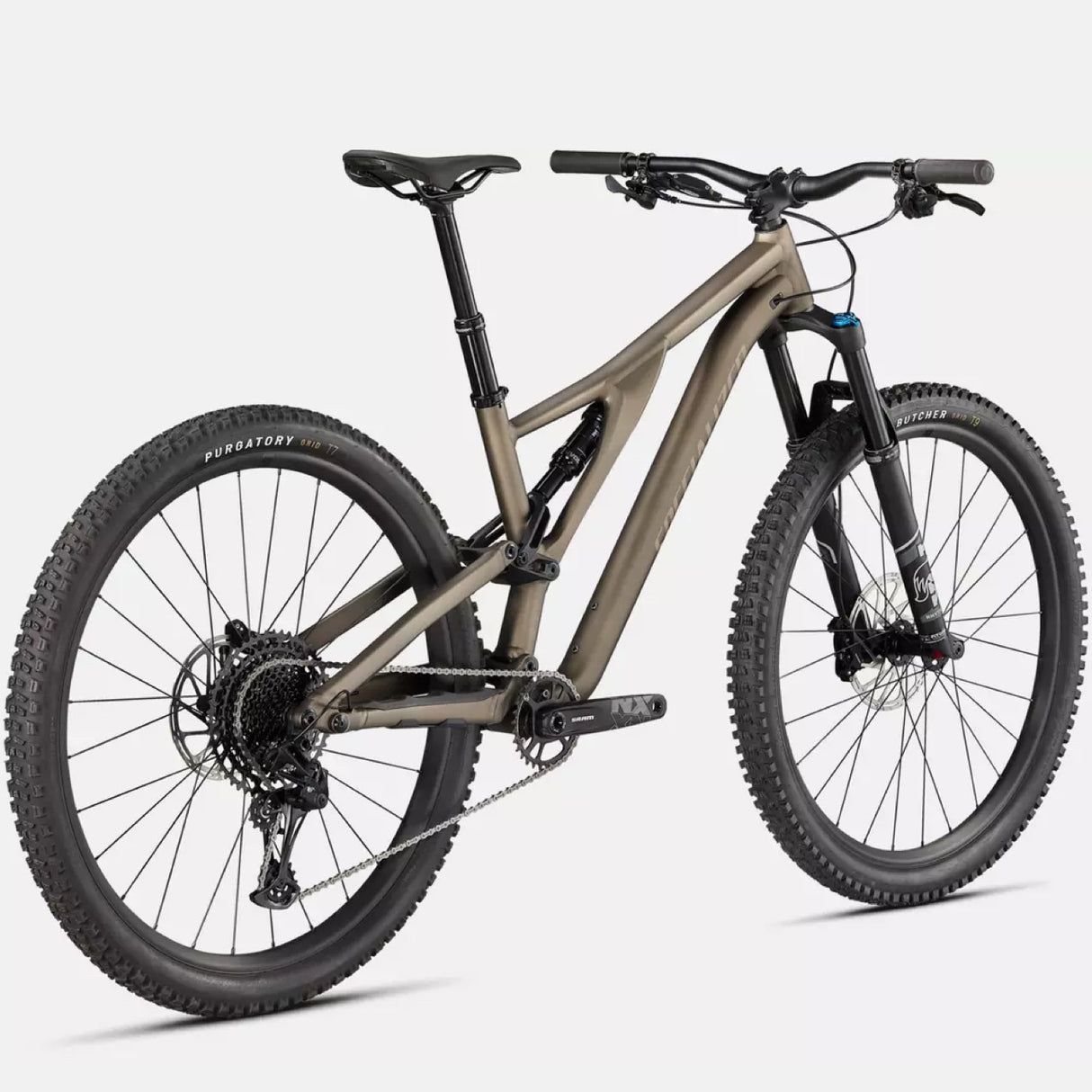 Bicicletta Stumpjumper Comp Alloy