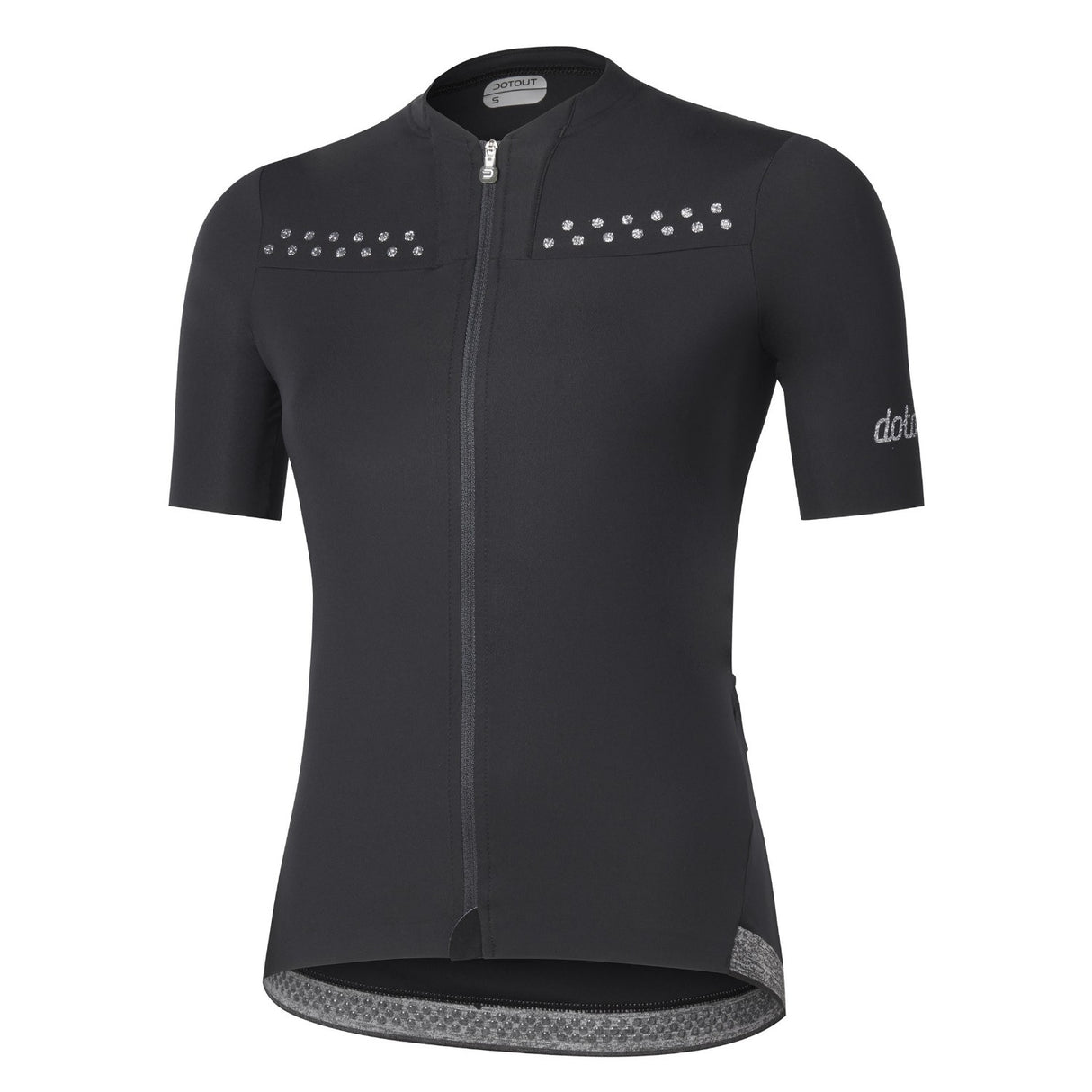 Maglia Manica Corta Donna Star W Jersey