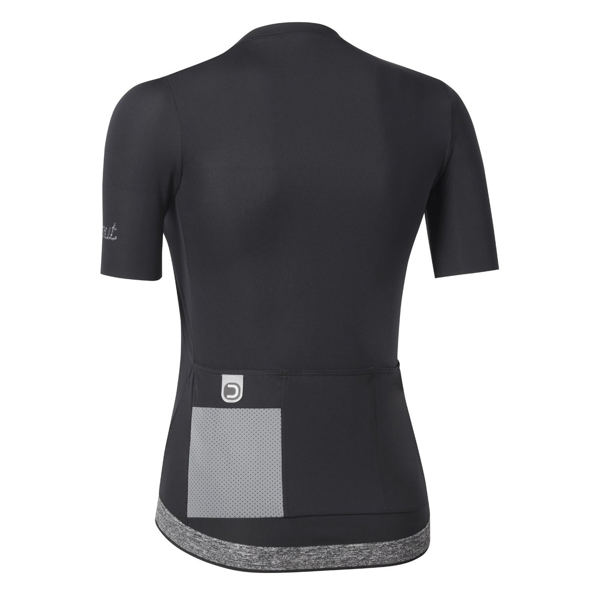 Maglia Manica Corta Donna Star W Jersey