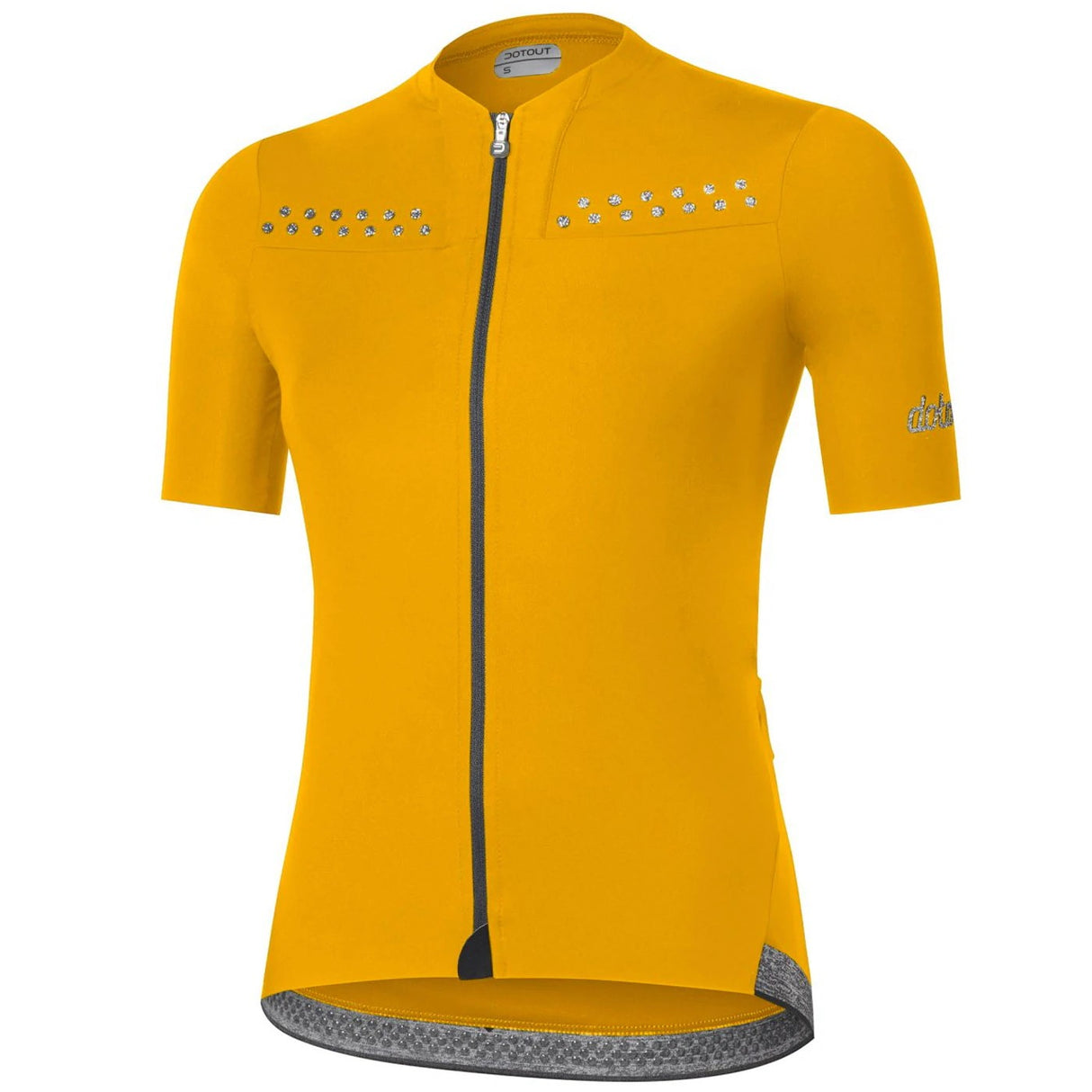 Maglia Manica Corta Donna Star W Jersey
