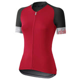 Maglia Manica Corta Donna Crew W Jersey