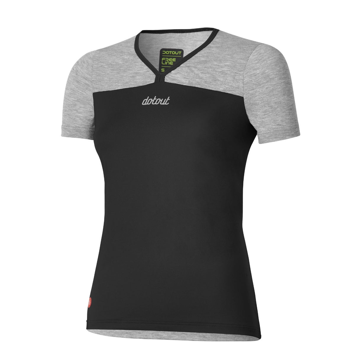 Maglia Manica Corta Donna Flip W T-shirt