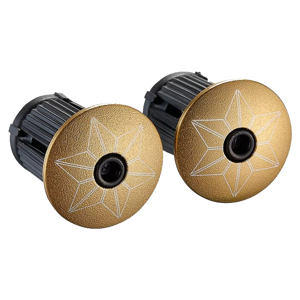 Nastro Manubrio Supersticky Kush Star Fade
