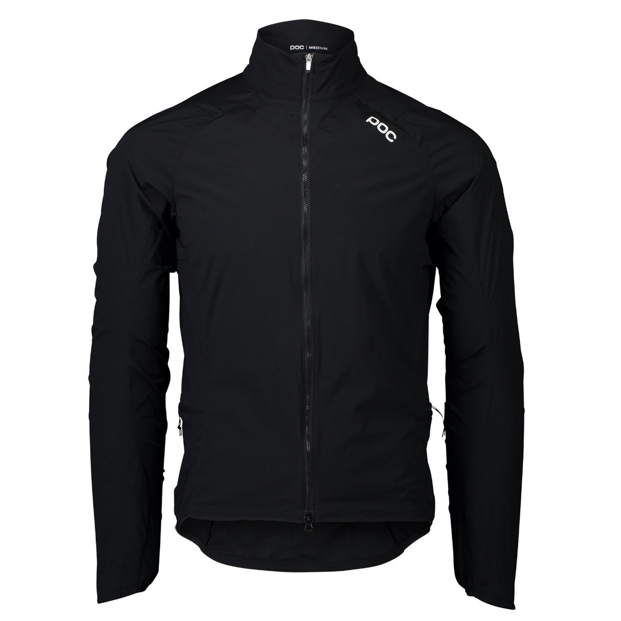 Giubbino Pro Thermal Jacket Uranium Black