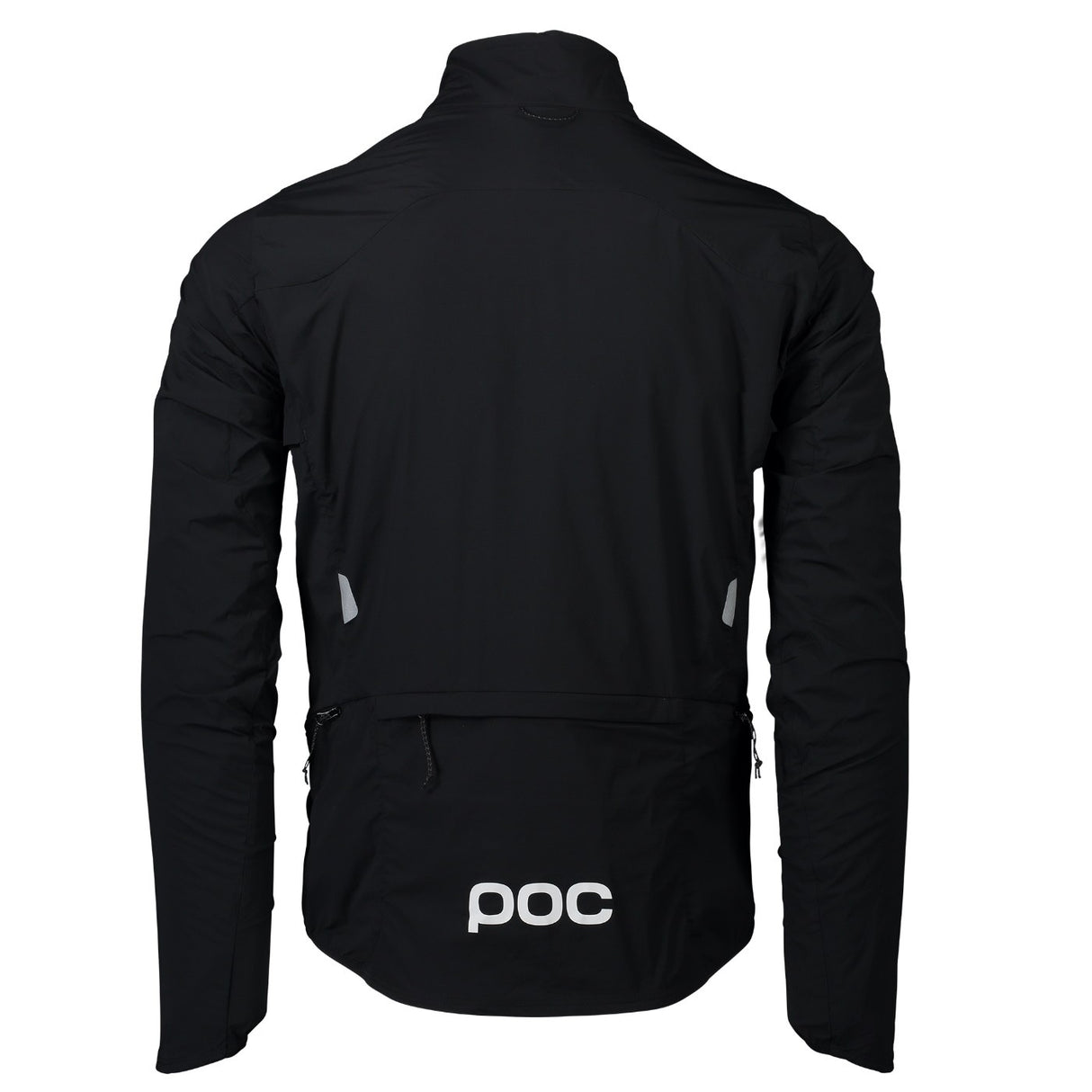 Giubbino Pro Thermal Jacket Uranium Black