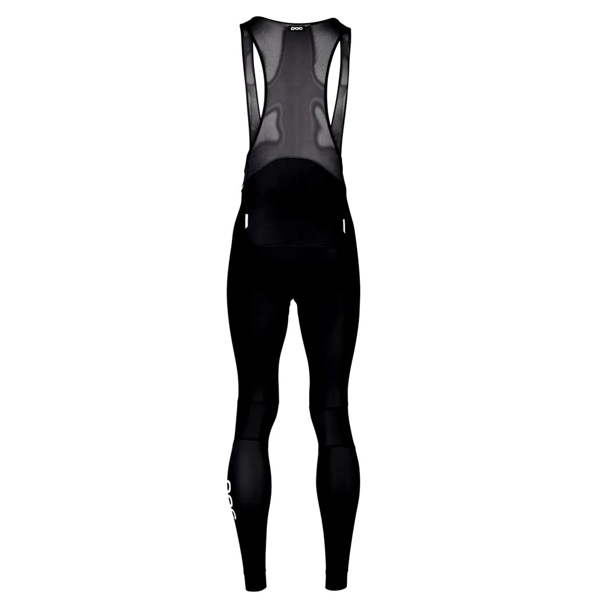Salopette Invernale Thermal Vpds Bib Tights Uranium Black