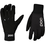 Guanti Invernali Thermal Lite Glove Uranium Black
