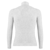 Maglia Intima Manica Lunga Collo Alto Warm