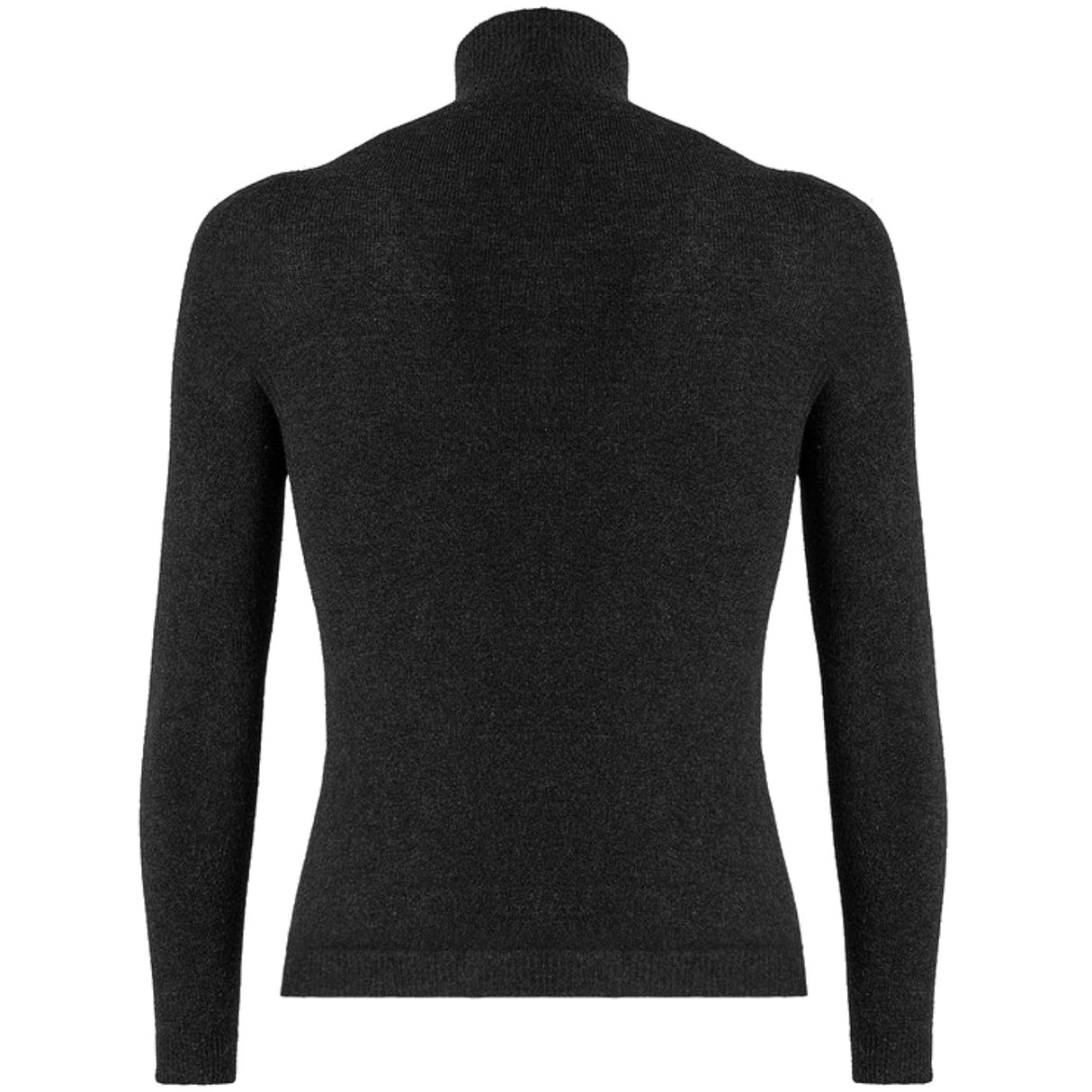 Maglia Intima Manica Lunga Collo Alto X-Warm