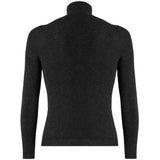 Maglia Intima Manica Lunga Collo Alto X-Warm