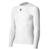 Maglia Intima Manica Lunga Giro Collo Warm