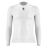 Maglia Intima Manica Lunga Giro Collo X-Warm