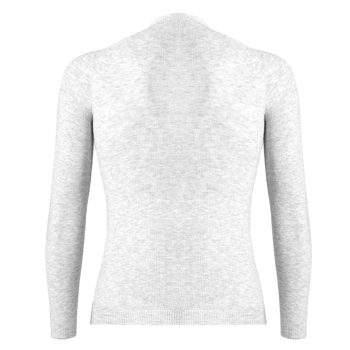 Maglia Intima Manica Lunga Giro Collo X-Warm