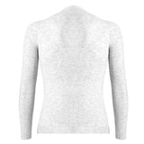 Maglia Intima Manica Lunga Giro Collo X-Warm