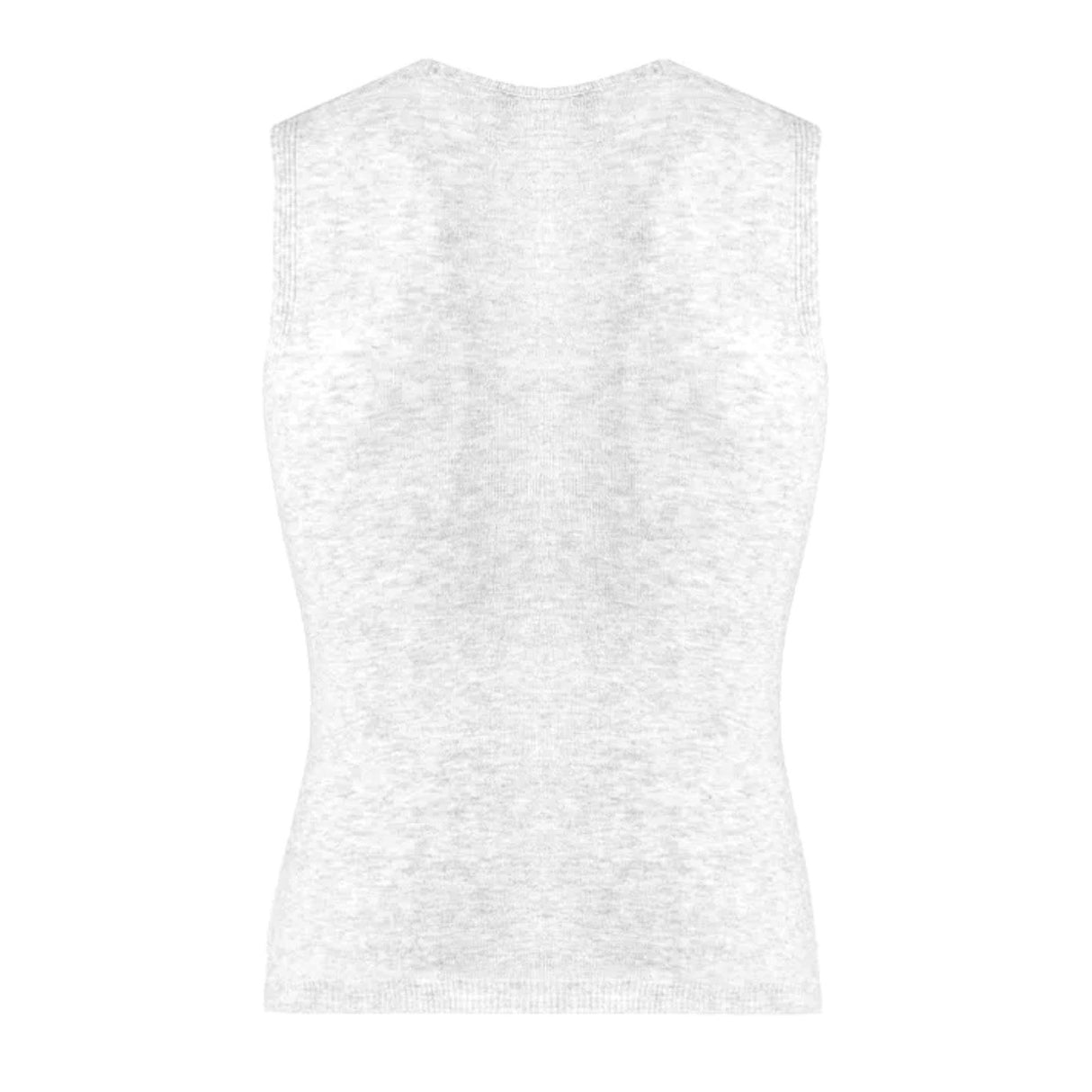Maglia Senza Maniche Fresh