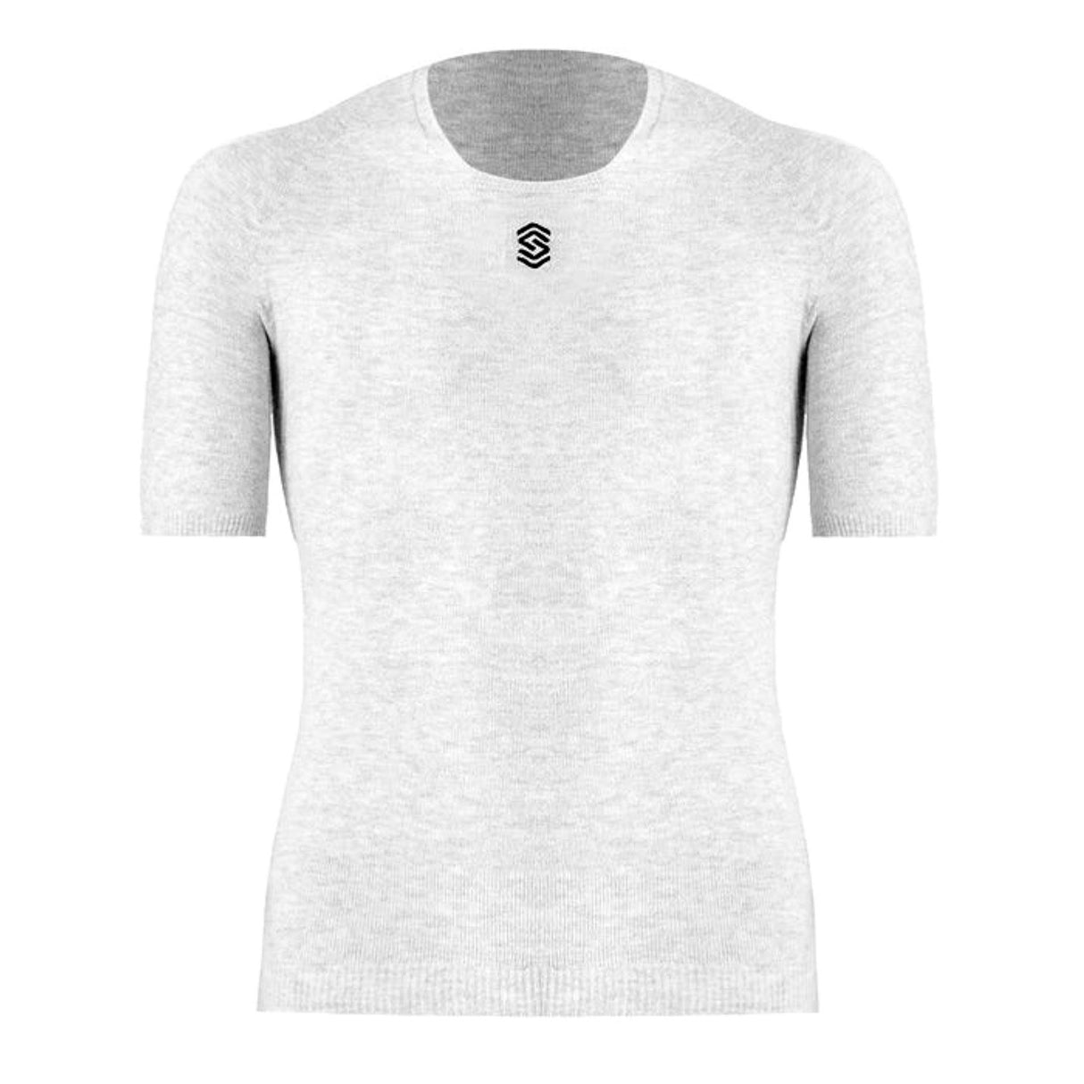 Maglia Intima Manica Corta Scollo V Fresh