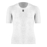 Maglia Intima Manica Corta Scollo V Fresh