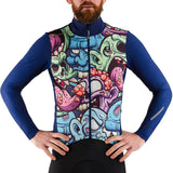 Maglia Manica Lunga Gardena