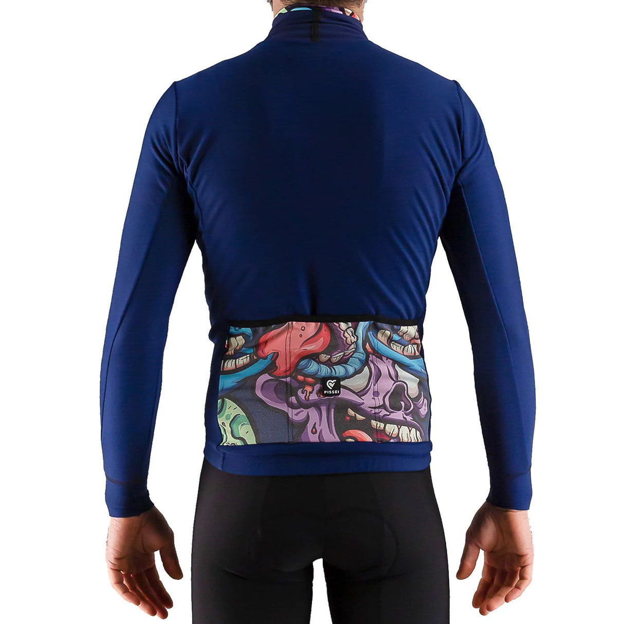 Maglia Manica Lunga Gardena