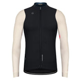 Maglia Manica Lunga Pacer Blend Tile Bone