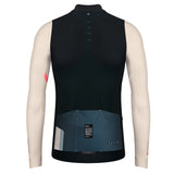 Maglia Manica Lunga Pacer Blend Tile Bone