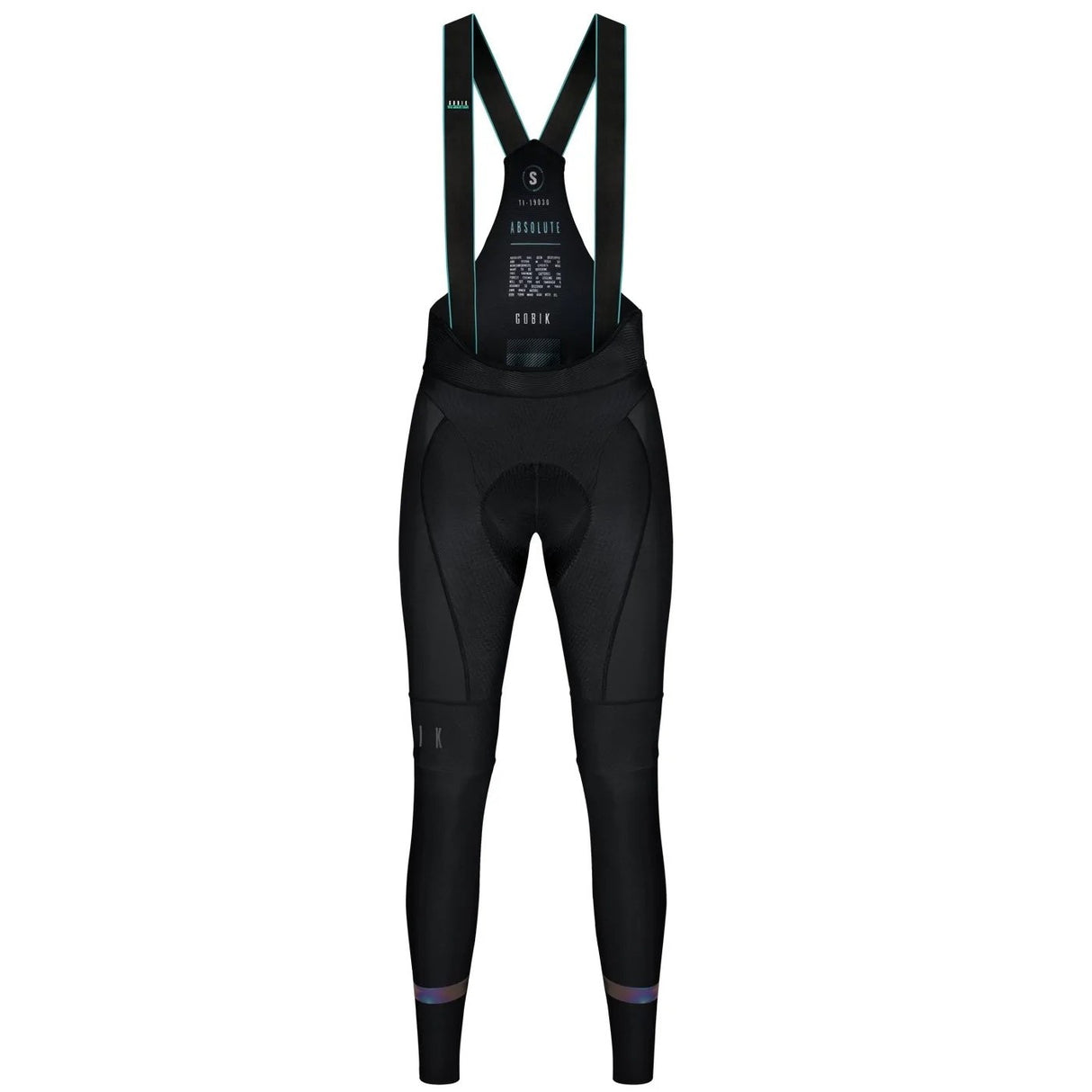 Salopette Termica Absolute 4.0 K10 Tss