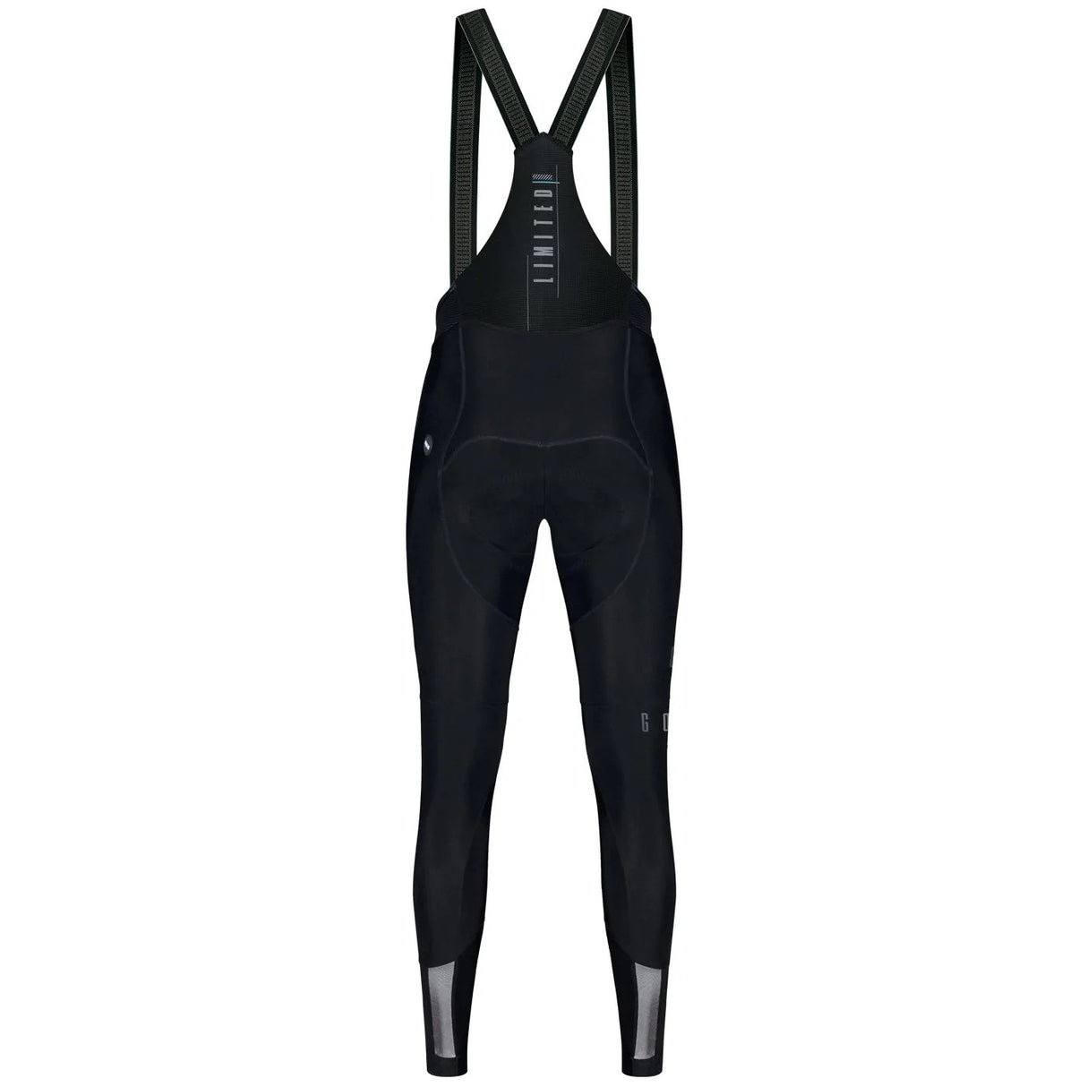 Salopette Termica Limited 5.0 K10 Black
