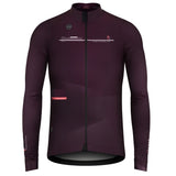 Giubbino Skimo Pro Prune