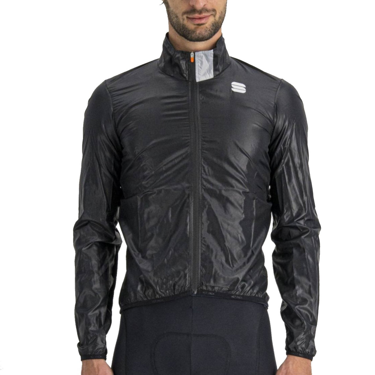 Giubbino Antivento Hot Pack Easylight Jacket
