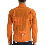 Giubbino Antivento Hot Pack Easylight Jacket