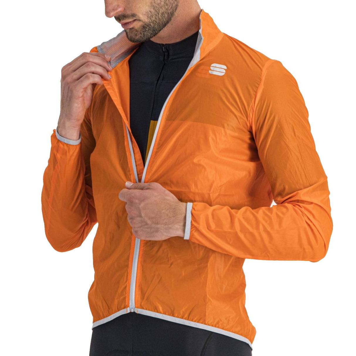 Giubbino Antivento Hot Pack Easylight Jacket