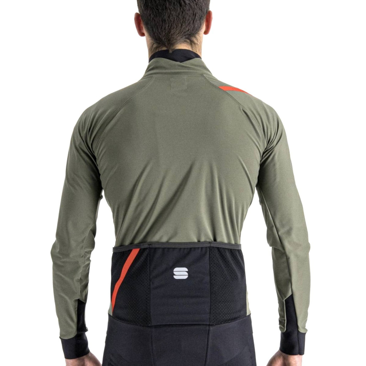 Giubbino Fiandre Pro Jacket