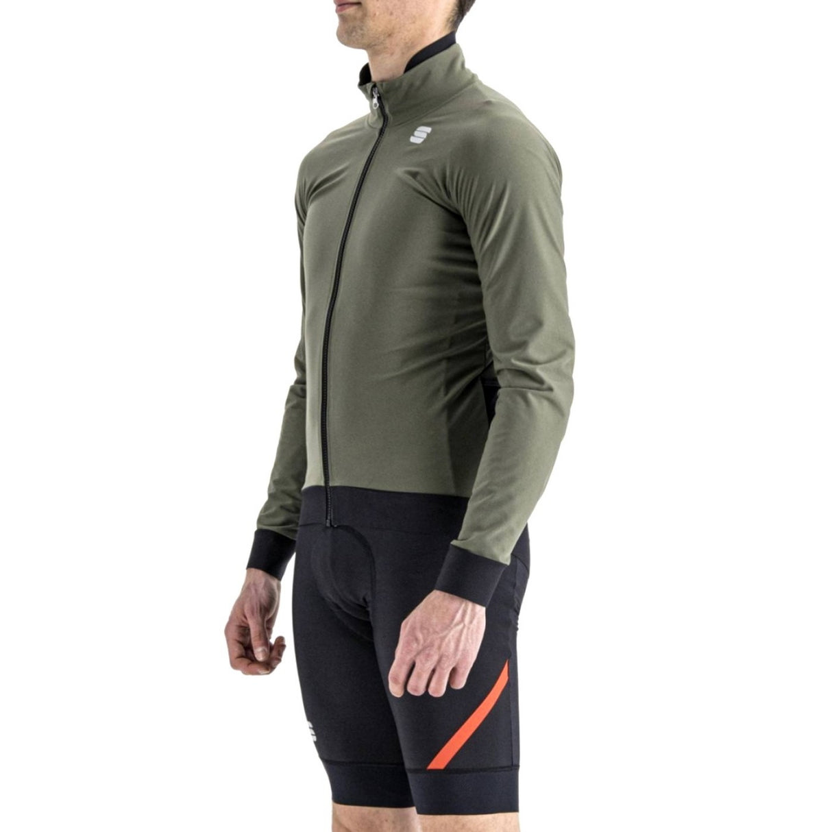 Giubbino Fiandre Pro Jacket