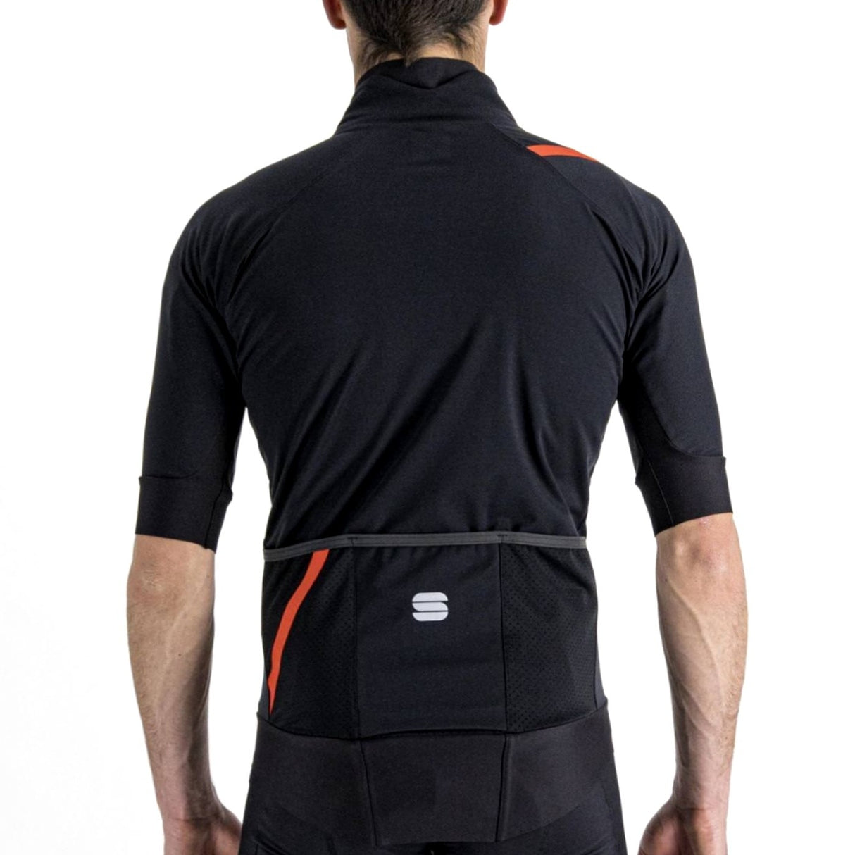 Giubbino Fiandre Pro Jacket Short Sleeve