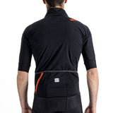 Giubbino Fiandre Pro Jacket Short Sleeve