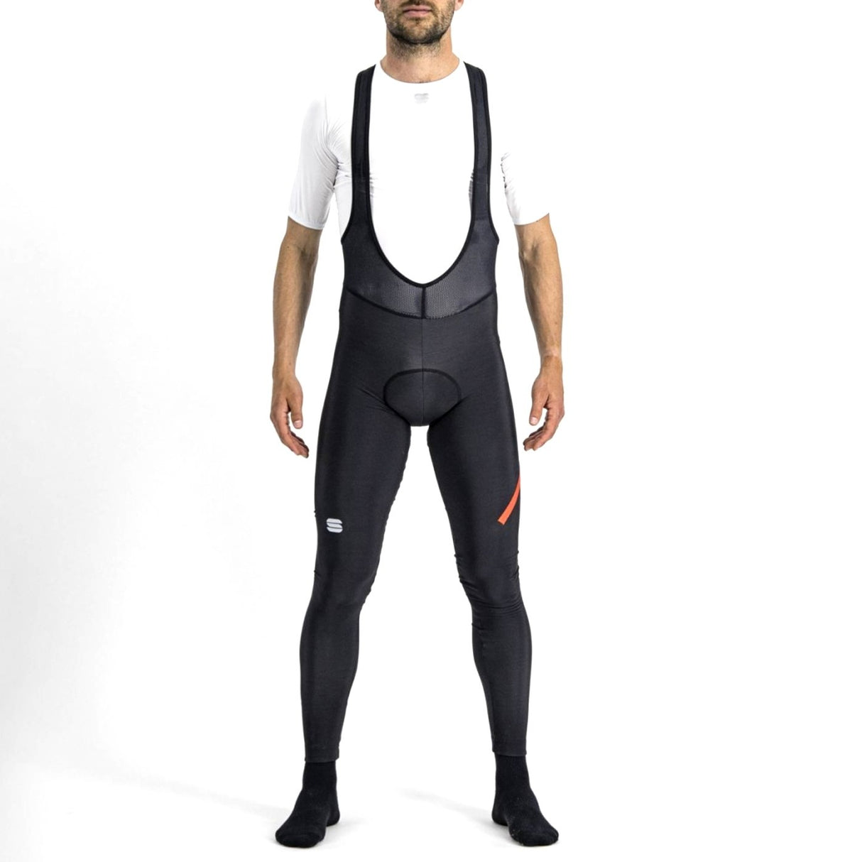 Salopette Invernale Fiandre Norain Team Bibtight