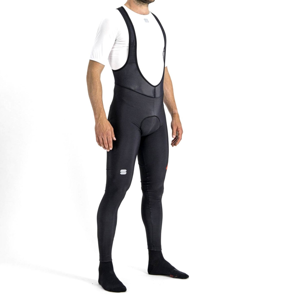 Salopette Invernale Fiandre Norain Team Bibtight