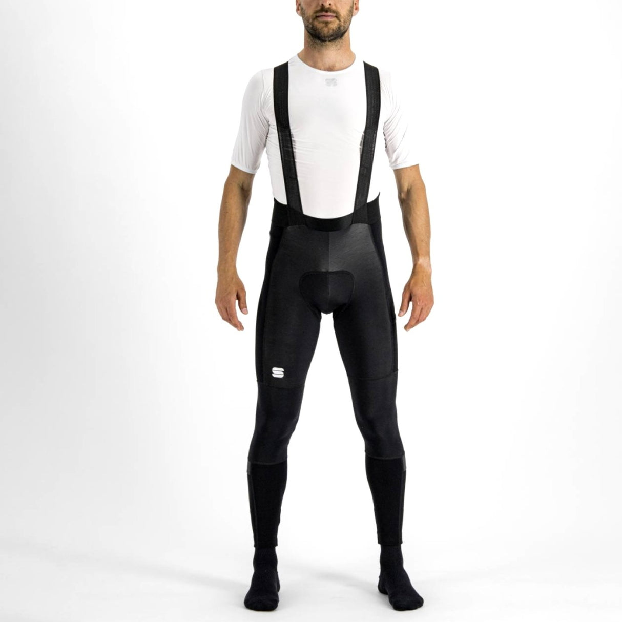 Salopette Invernale Supergiara Bibtight