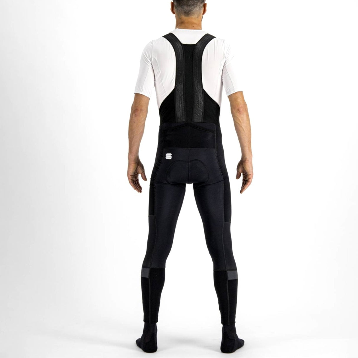Salopette Invernale Supergiara Bibtight