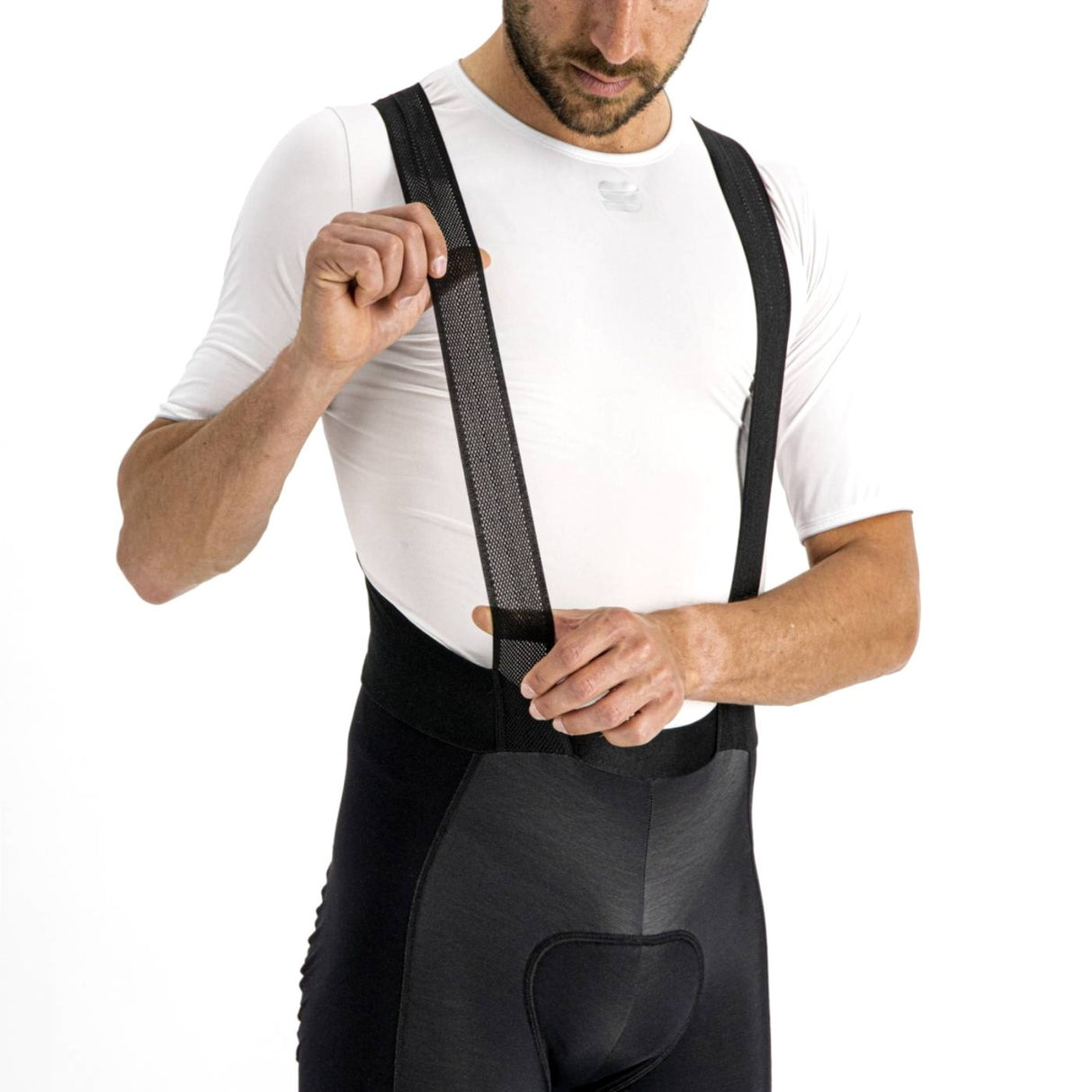 Salopette Invernale Supergiara Bibtight