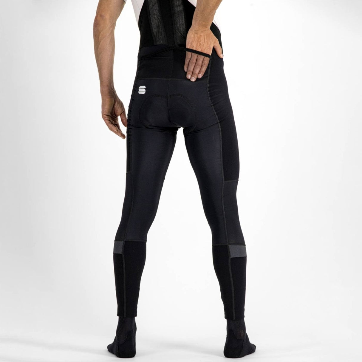 Salopette Invernale Supergiara Bibtight