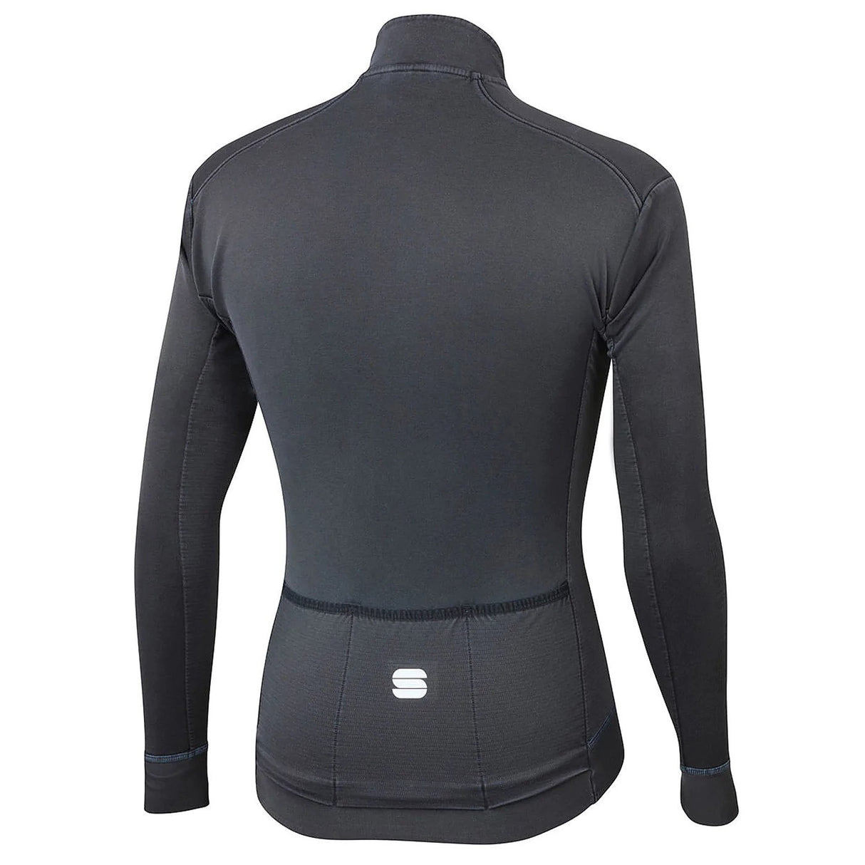 Maglia Manica Lunga Monochrome Thermal Jersey