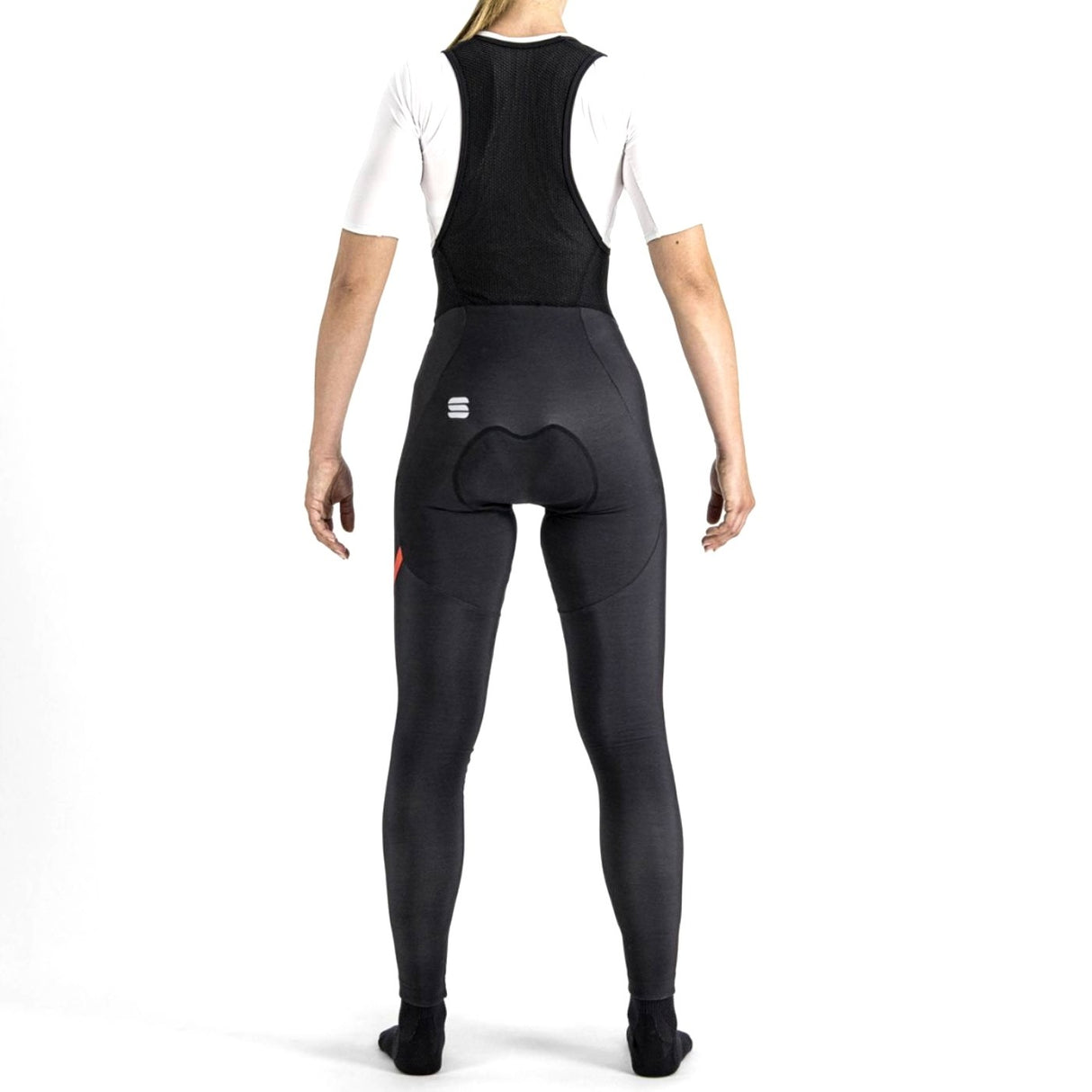 Salopette Invernale Donna Fiandre Norain Bibtight
