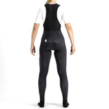 Salopette Invernale Donna Fiandre Norain Bibtight