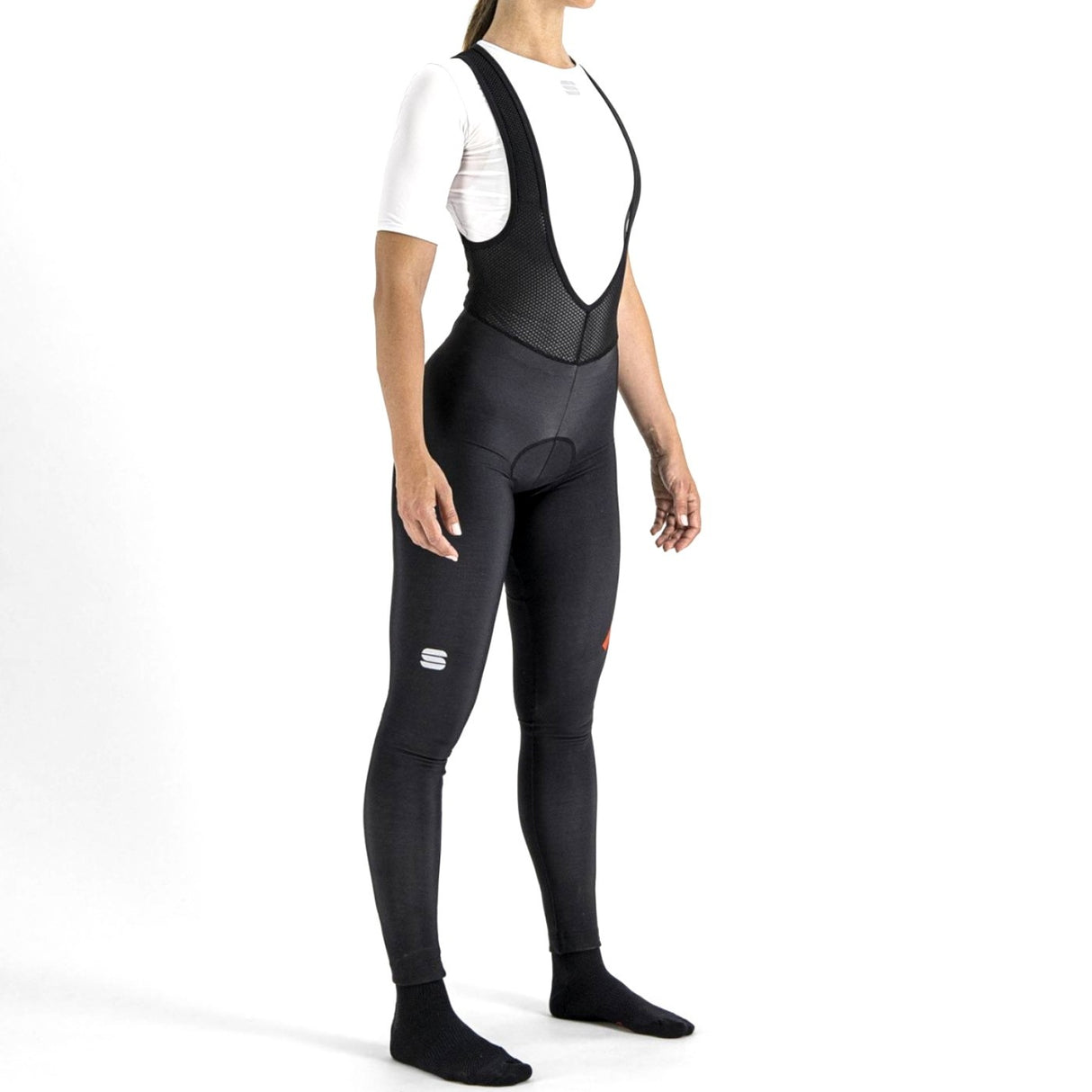 Salopette Invernale Donna Fiandre Norain Bibtight