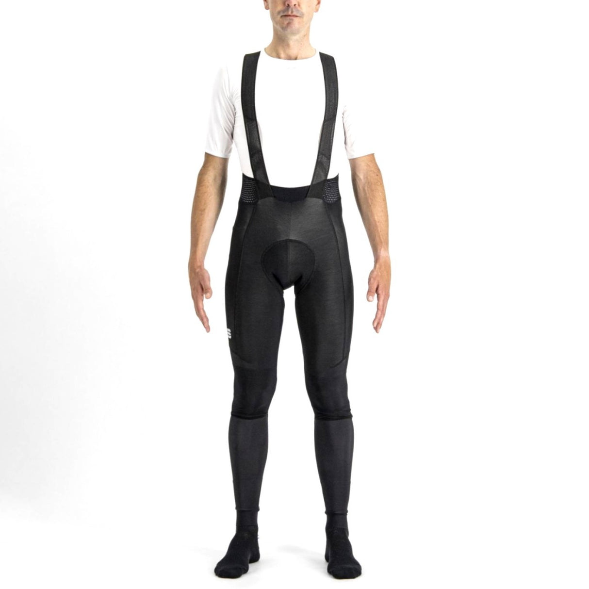 Salopette Invernale Bodyfit Pro Bibtight
