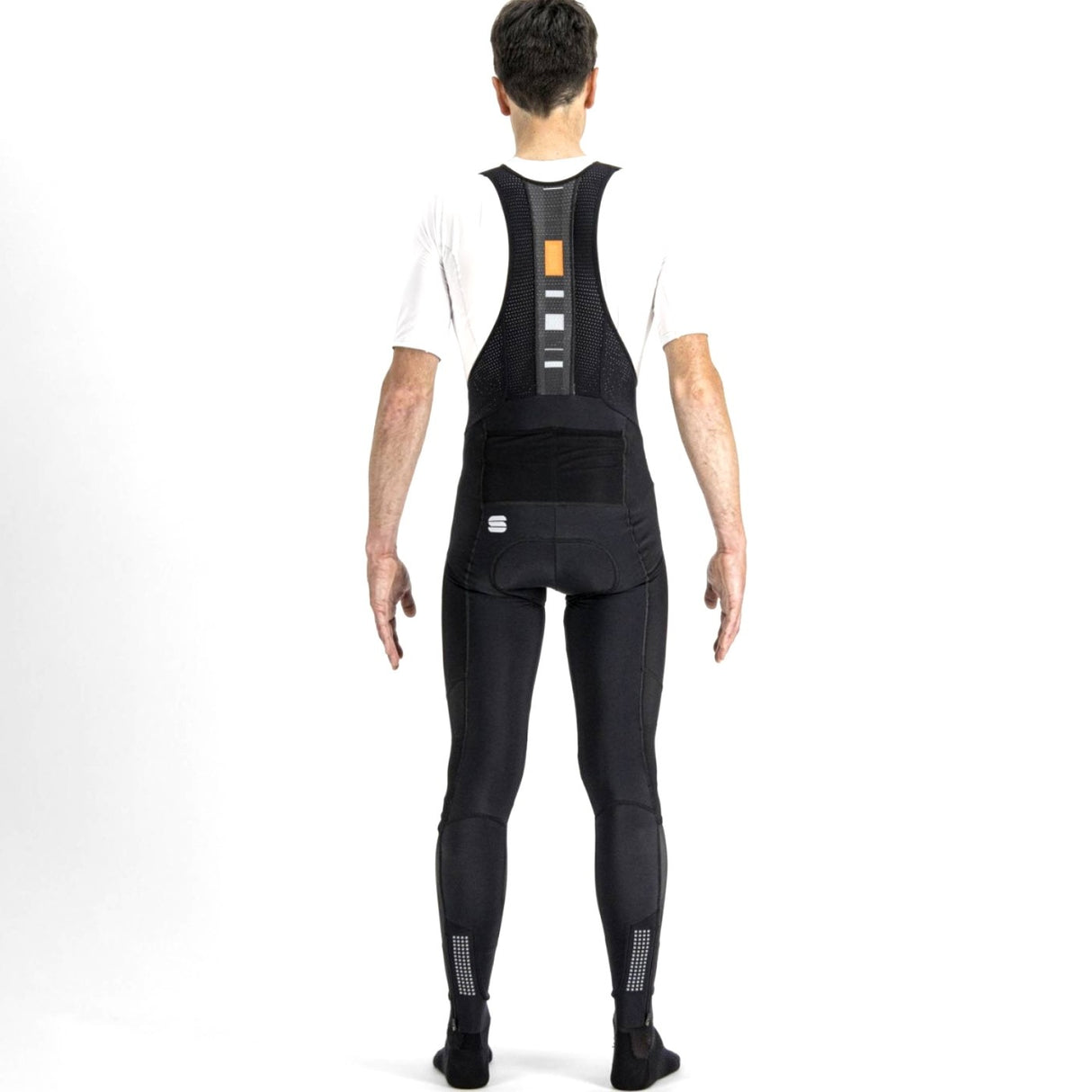 Salopette Invernale Bodyfit Pro Bibtight