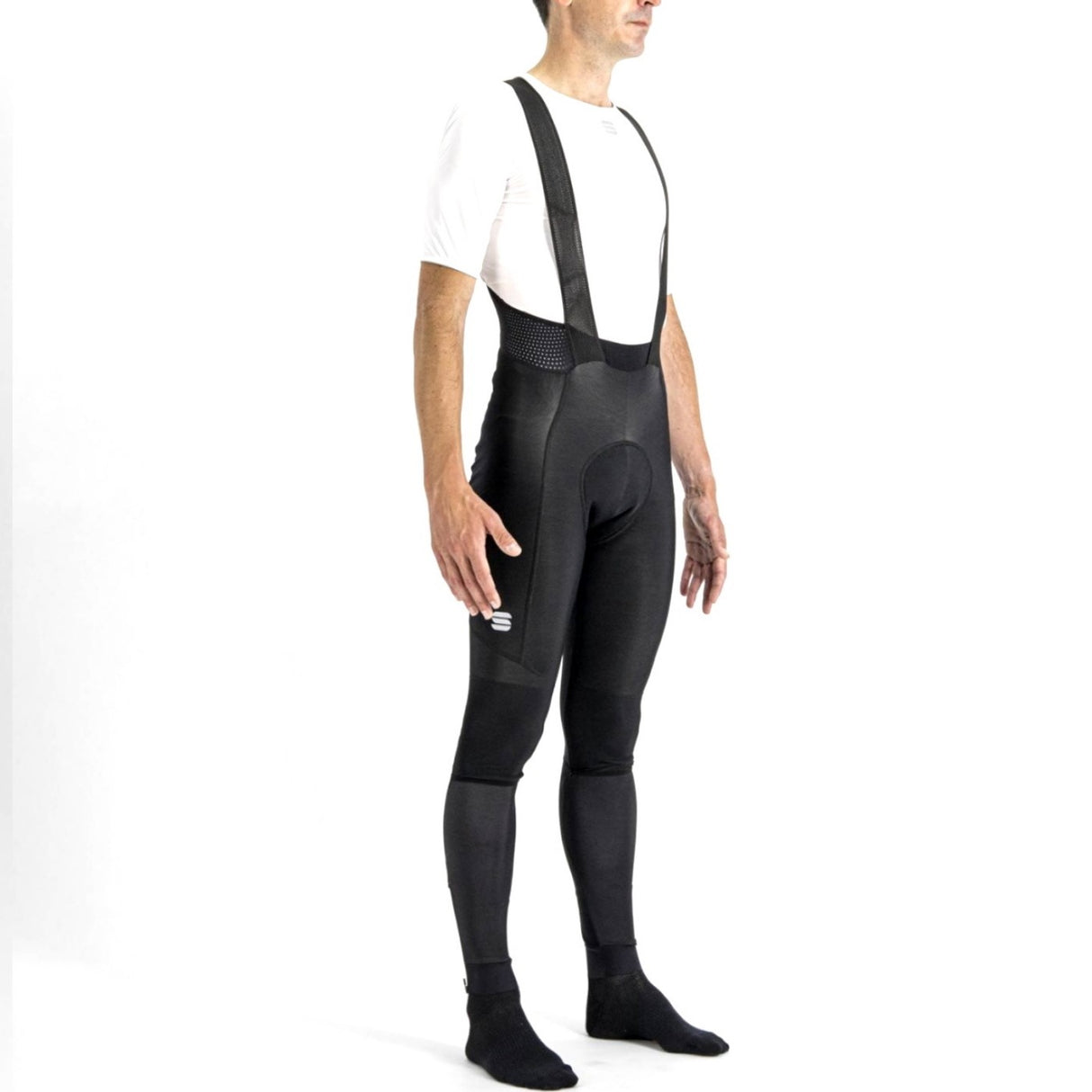 Salopette Invernale Bodyfit Pro Bibtight