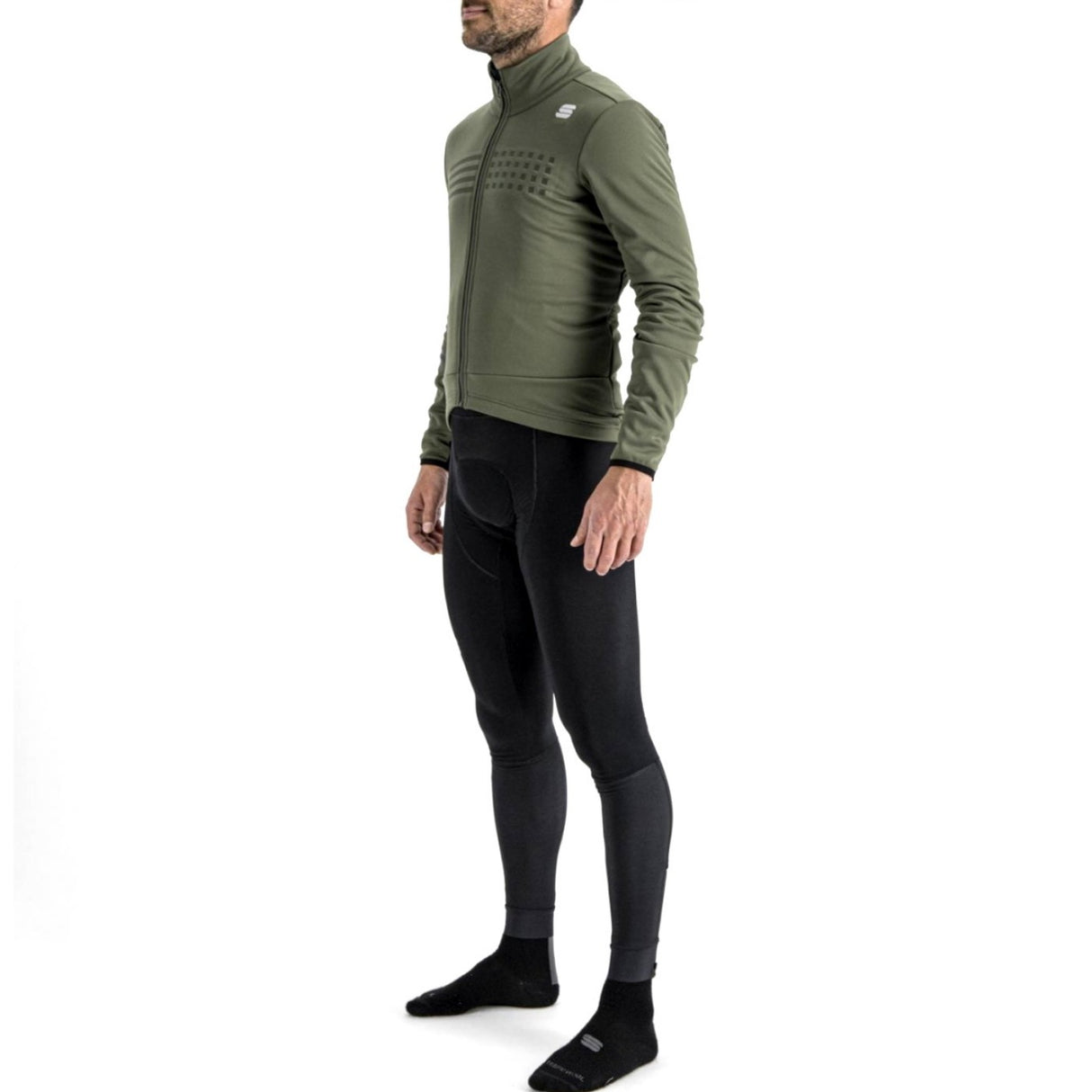 Giubbino Tempo Jacket