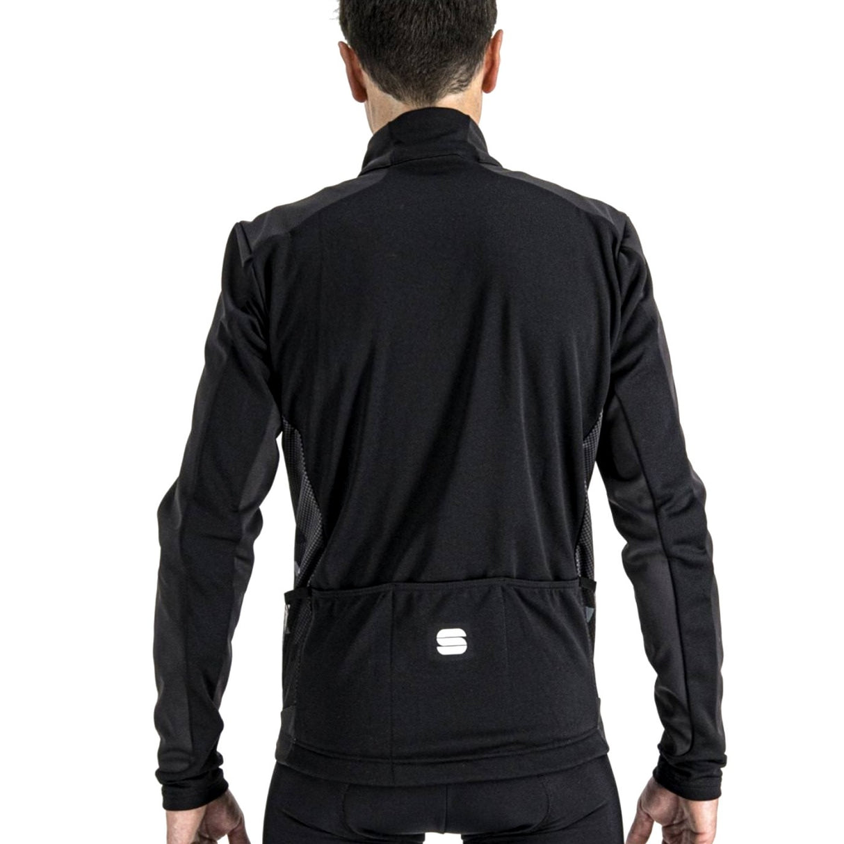 Giubbino Neo Softshell Jacket